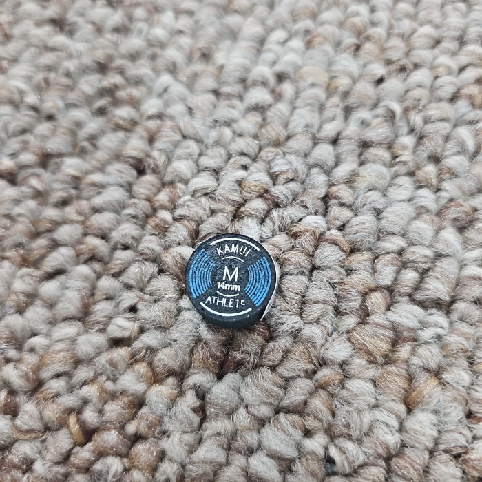 master cue tip Kamui Athlete