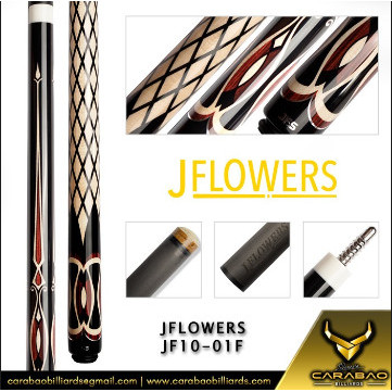 Jflowers Cue JF10-01F