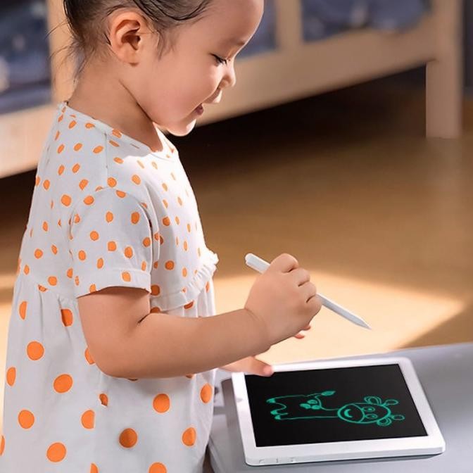 

Xiaomi LCD Blackboard Writing Digital Drawing Pad Tablet Pen Portable H32T