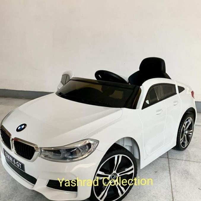 Mobil Aki Anak Anak BMW