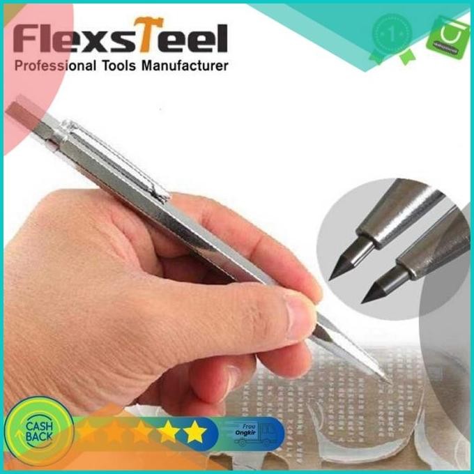 

Alat Ukir Kaca Berlian Besi Aluminium Kayu Material Tungsten Flexsteel