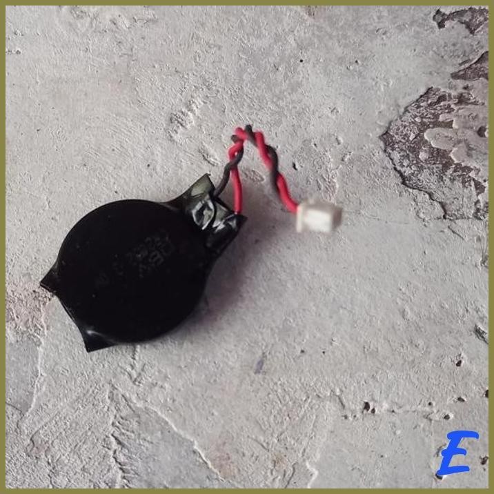 | SMC | BATERAI CMOS LAPTOP LENOVO IP 320 IDEAPAD 320-14AST ORI SECOND BATRE