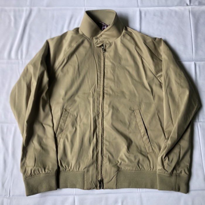 HARRINGTON UNIQLO HARRINGTON