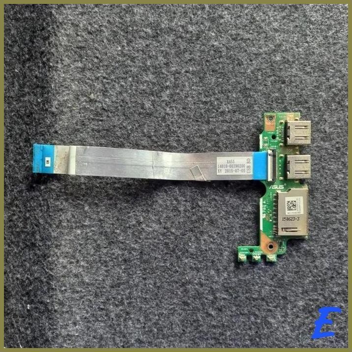 | SMC | USB BOARD ASUS X455L A455L REV 3.1 A455LJ A455LF CHILDBOARD LAPTOP