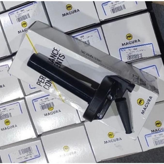 Gas spontan kontan Magura 314 313 duo original Made in Germany