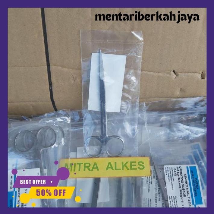 

GUNTING TAJAM TAJAM LURUS 11CM. GT TA TA STR 11,5CM / TATA STR 11.5CM. GUNTING MATA IRISH. GT TA-TA PALING DICARI
