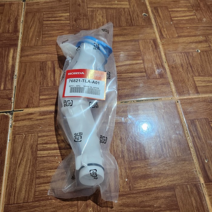 Tabung air wiper tutup air wiper honda crv turbo 2018-2022 asli