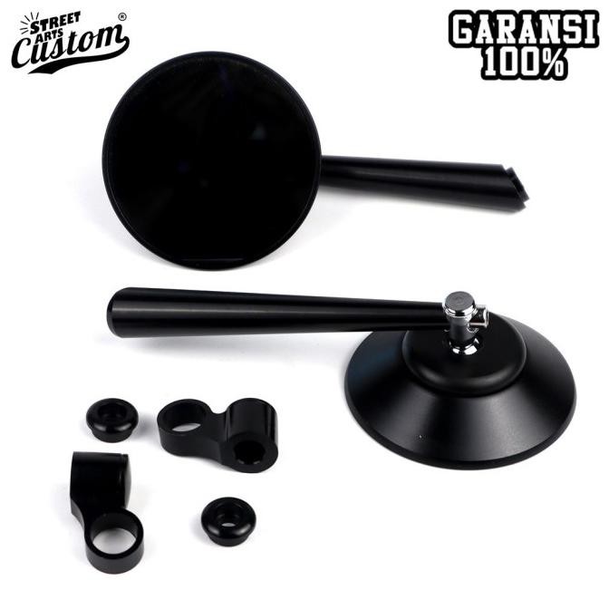 XSR 155 / Spion Custom / Spion CNC Highsider