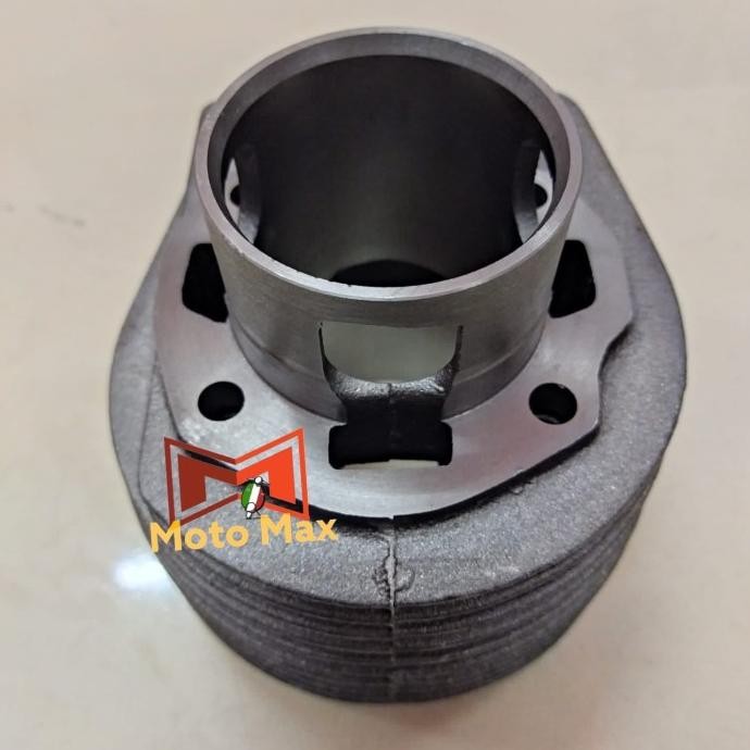 Blok Seher LML Vespa PX Super Blok Silinder Lubang 3 Kode P1K