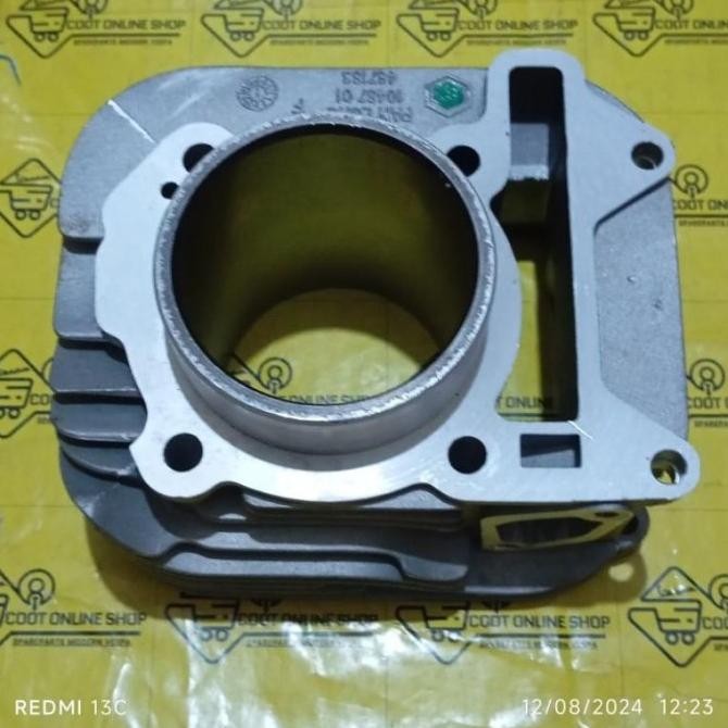Ready Blok Seher Vespa Matic 2V-150 Cc