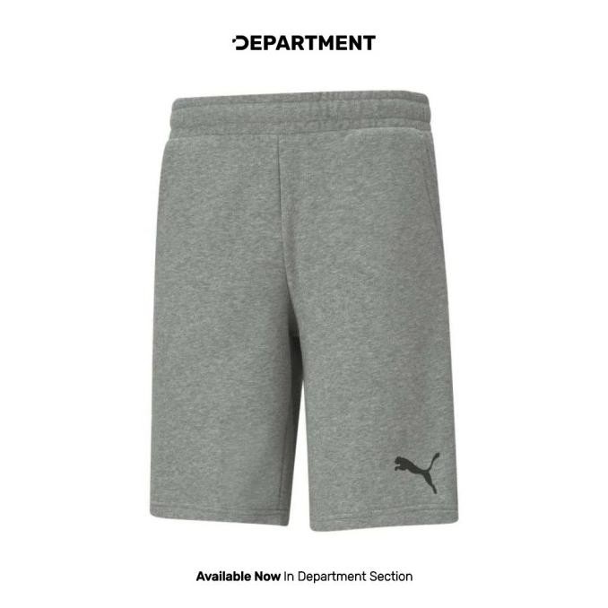 Celana Pendek Pria PUMA ESS SHORTS 10" 58670953 ORIGINAL F67A
