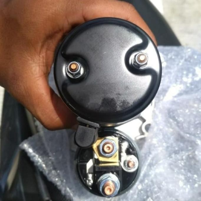 MOTOR DINAMO STARTER MOBIL PEUGEOT 307 SPORTY SW