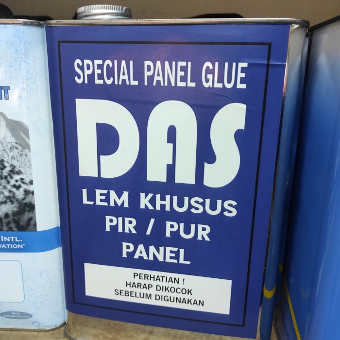 

HARGA DISC - LEM PU DUCTING