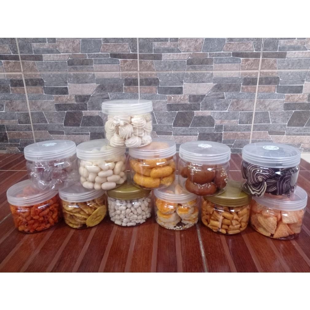

Hampers Kue Kering Lebaran/Ultah/Wisuda/Natal/Hari Raya Lainnya | PER PCS TOPLES UK 400ml