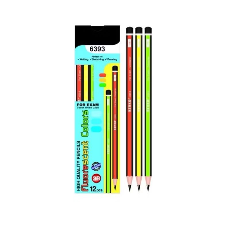 

pensil kenko 6393