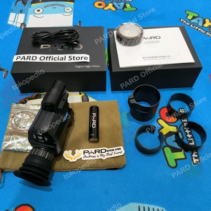 Sale Pard 007V Terbaru / Pard 007 / Pard 007V