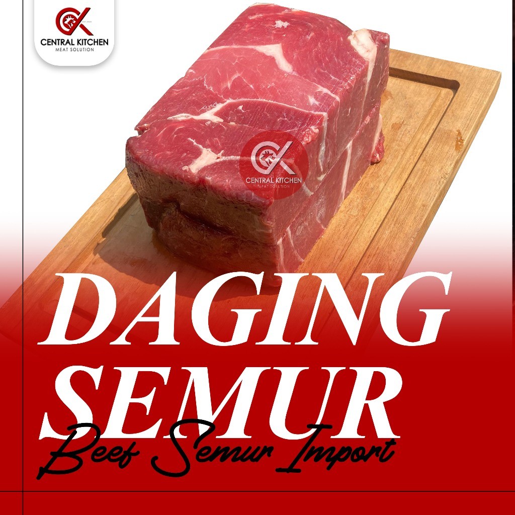 

Daging Sapi Semur Frozen 1kg