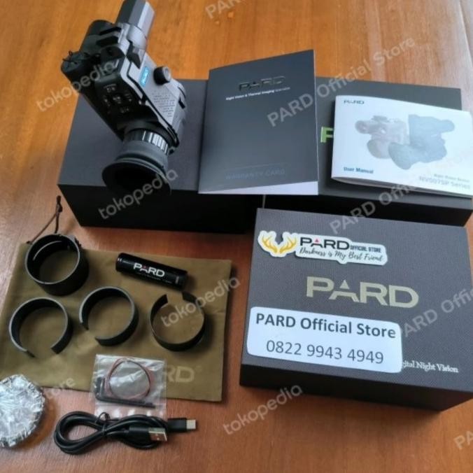 Sale Pard 007S Terbaru / Night Vision Pard 007S / Pard 007S / Pard Nv 007S
