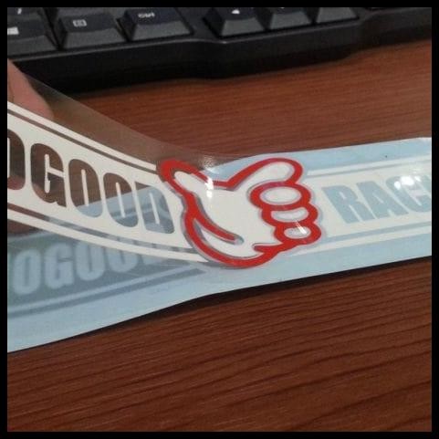

BEST DEAL STIKER OSAKA NO GOOD !!!!!