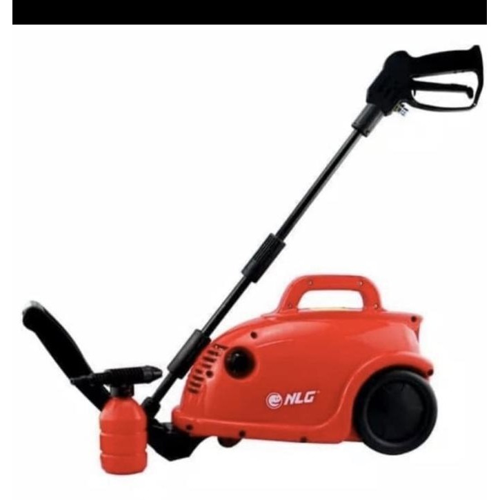 Jet cleaner NLG/ high preasure NLG/ mesin cuci ac, mobil , motor dll