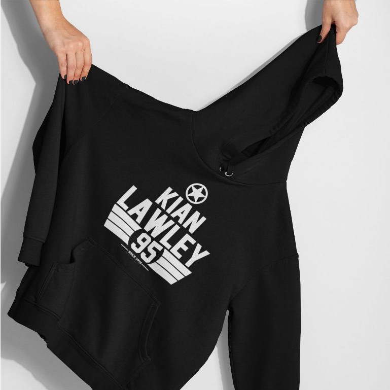 Hoodie Jumper Sweater - Our 2nd Life Kian Lawley