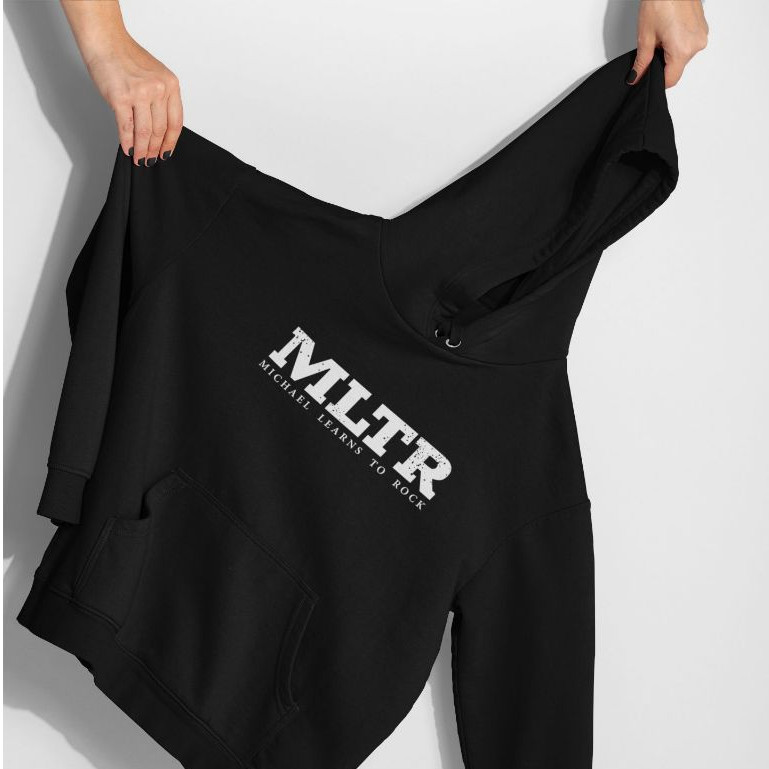 Hoodie Jumper Sweater - Michael Learns to Rock MLTR