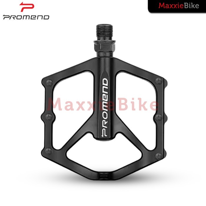 Best Seller Promend M46 Pedal Sepeda Pedals Bike Alloy