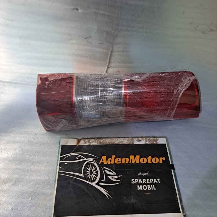 Stoplamp Lampu Belakang Lampu Rem Mundur Daihatsu Grand Max Original (Second)