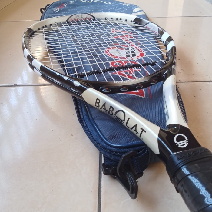 Raket tenis BABOLAT Original bekas