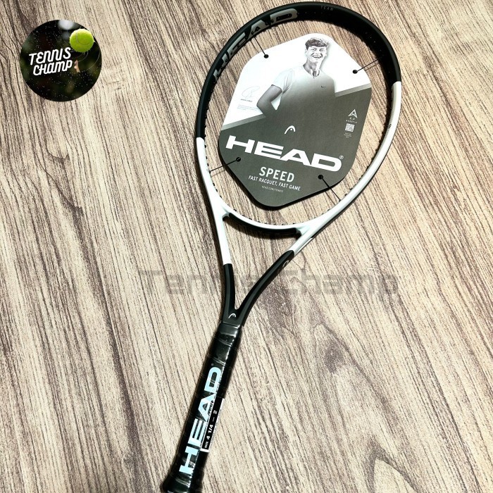 Raket Tenis Head Speed 2024 MP Pro Team MPL/Head Racket Original