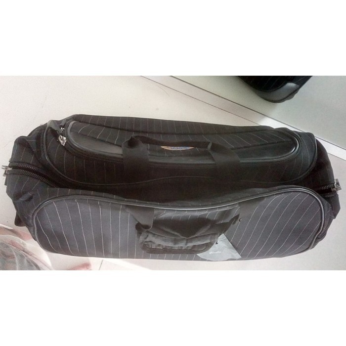 HARGA DISC - TAS TRAVEL BCA PRIORITAS [HADIAH TAHUNAN]