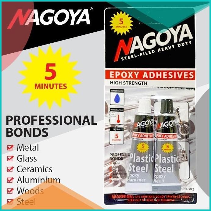 

Lem Campur Nagoya 11OKTZ4 tools