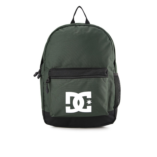 DC Nickel Bag Unisex