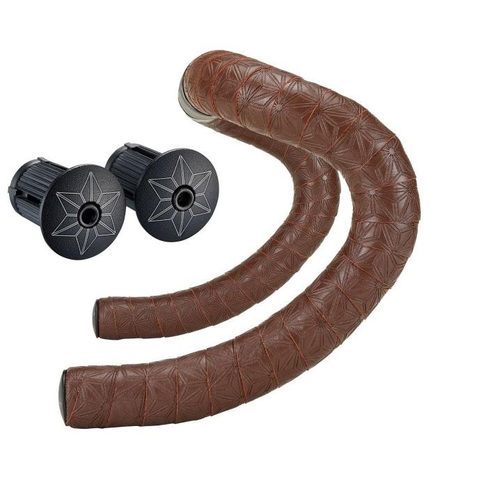 

Bar Tape SUPACAZ Super Sticky Kush GRAVEL - ORIGINAL