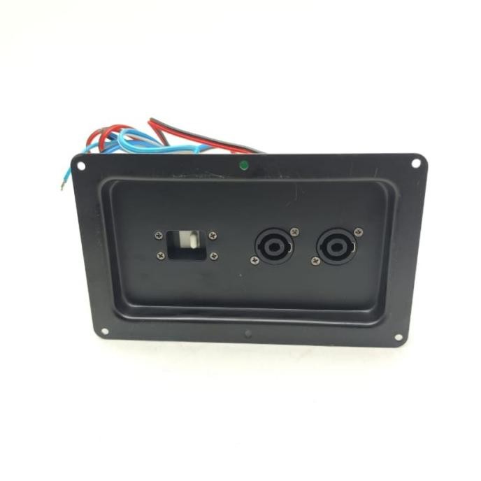 CROSSOVER  3 WAY PASIF + TERMINAL MPW SRX700