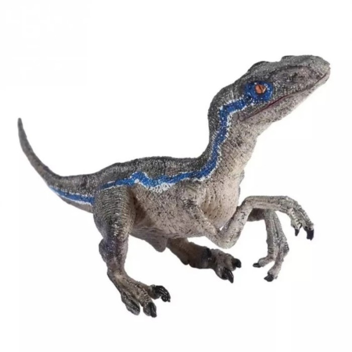 ACTION FIGURE DINO GIGANOTOSAURUS MAINAN ANAK DINOSAURUS NEW CANNA