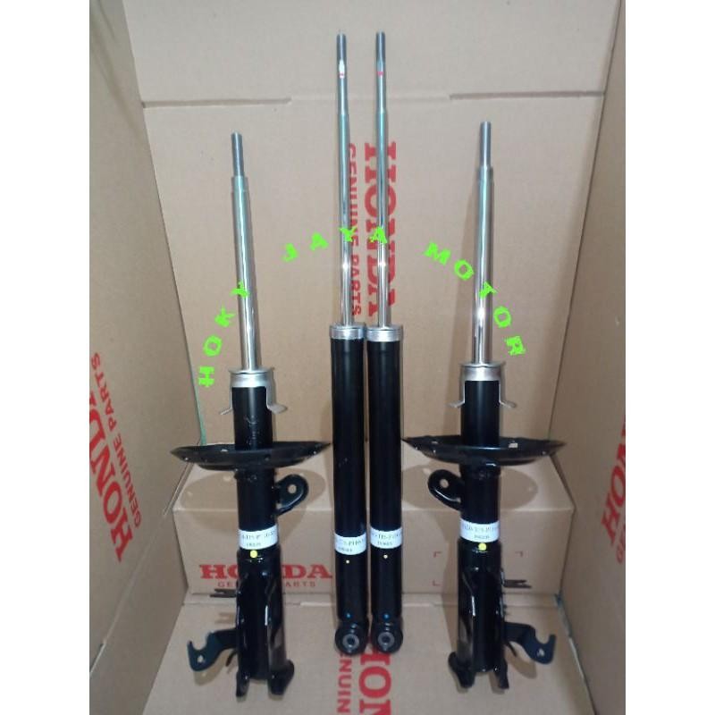 Shockbreaker Shock Absorber Honda Jazz Rs Depan Belakang 2008-2013