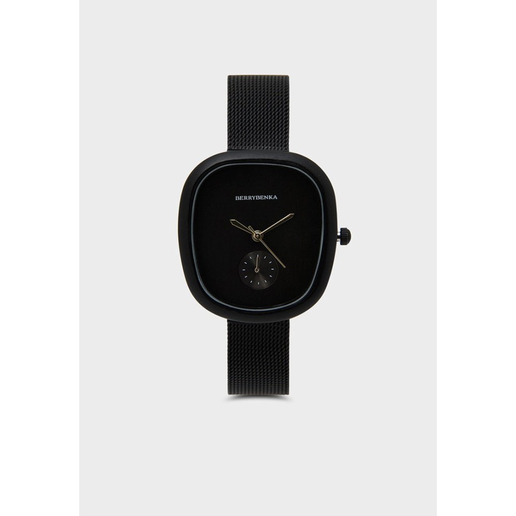 Berrybenka - Jam Tangan Rantai Wanita Sophie Cailey Square