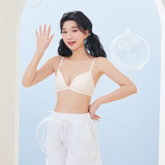 Young Hearts Bra Dream Seashells Triangle Y02-20220B