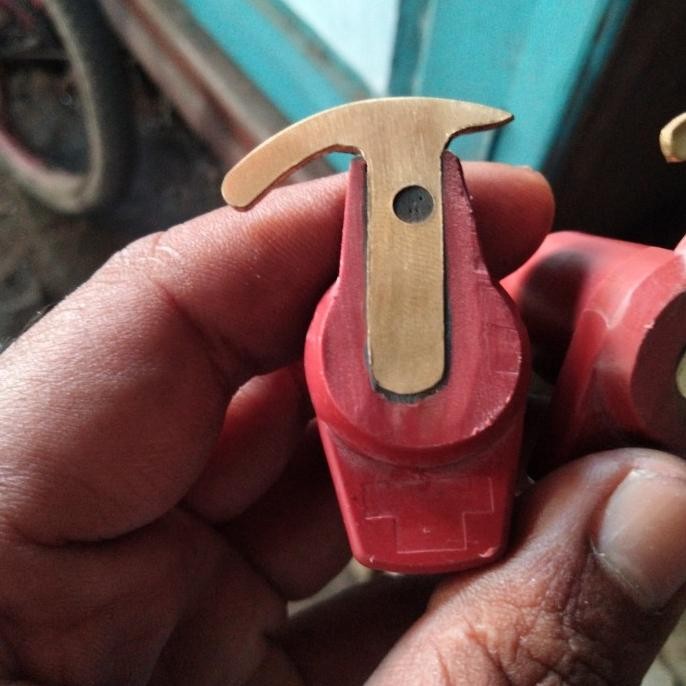 Promo Rotor Clurit Kijang Katana Karimun Carry