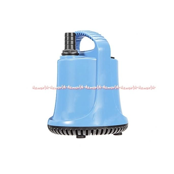 

Boyu Utility Pump DS Series Pompa Air Untuk Akuarium Daya 60 Watt