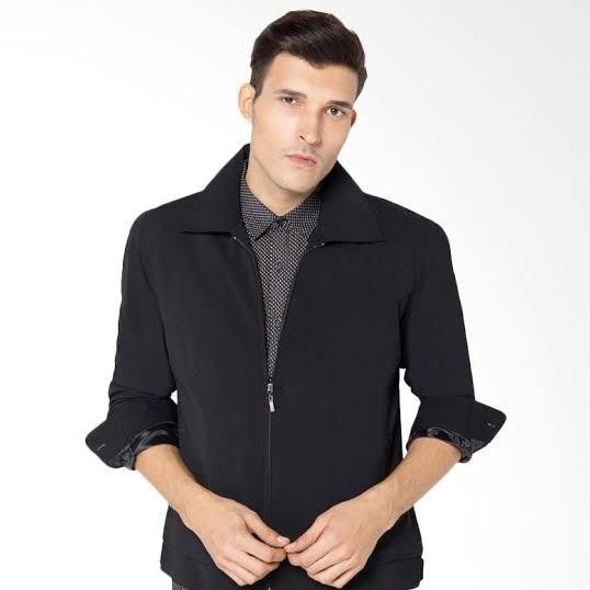 Promo Jaket Jas Sby Formal Twist Premium