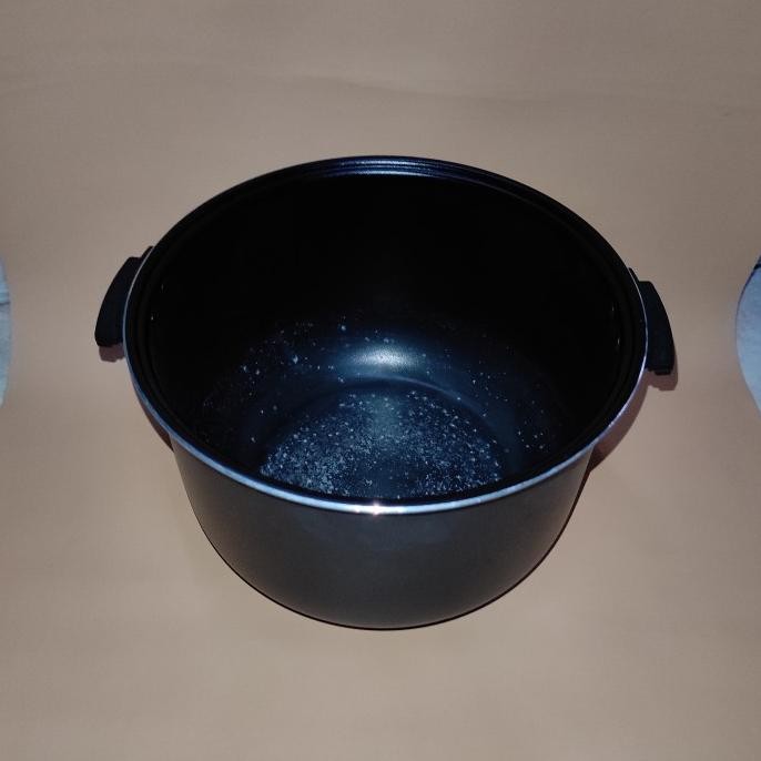 Murah Barang Display Inner Pot Philips Hd3128 Hd 3128 Panci Teflon Hitam