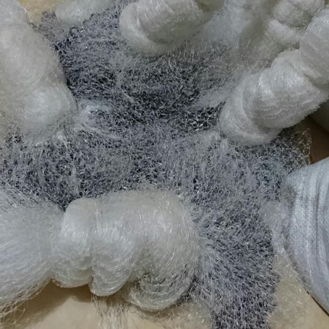 Jala Lempar 1.5 Meter 5 Feet Super Untuk Ikan Dan Udang