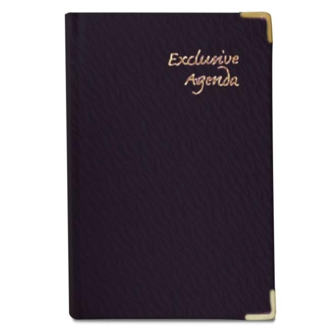 

Top sale Exclusive Agenda Uk A5