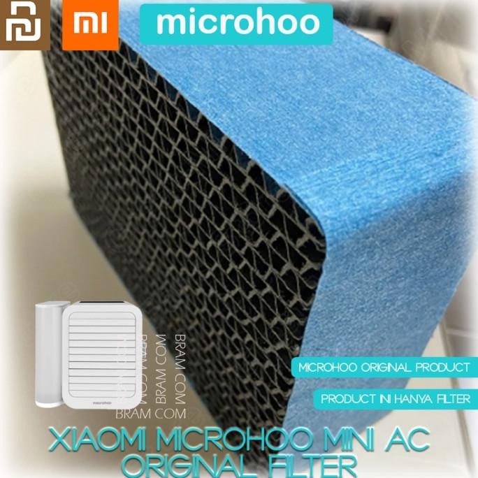 MICROHOO Mini AC Original - Filter NST