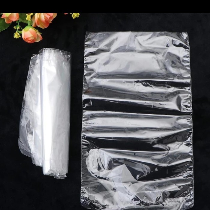 

PLASTIK HP PLASTIK SEGEL HP OPPO VIVO XIAOMI REALME PLASTIK SEGEL BUKU