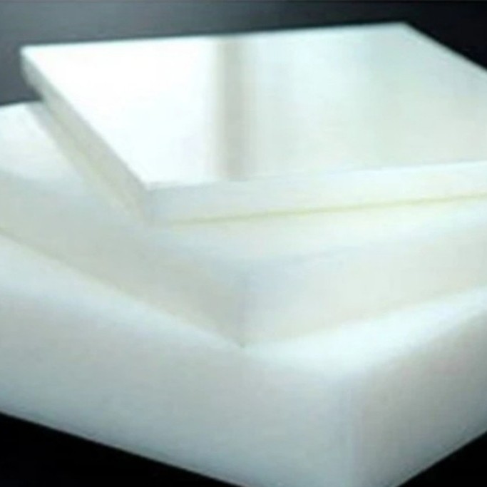 

nylon pe sheet 40mm x 33cm x 33cm