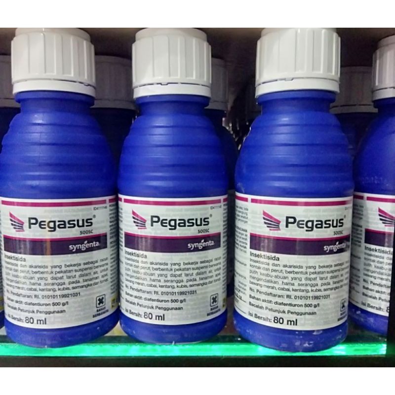 Pegasus 500SC 80ml