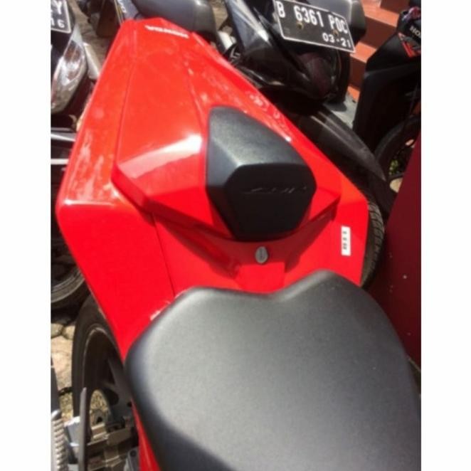 Single Seat Cowl Jok Belakang Cbr150R Cbr 150R Asli Original Honda